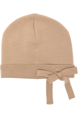 Viktor & Rolf Gorro con detalle de moño