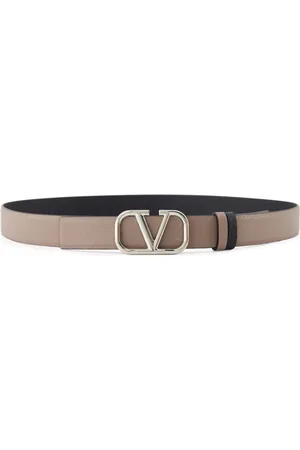 VALENTINO GARAVANI Cinturón VLogo
