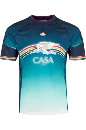 Casablanca Top La Deesse Du Stade