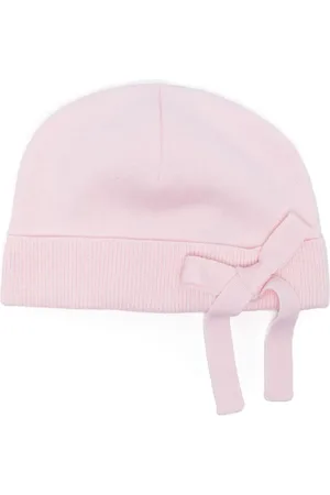 Viktor & Rolf Gorro con detalle de moño