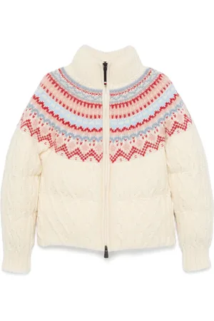 Moncler Chamarra Wagrain