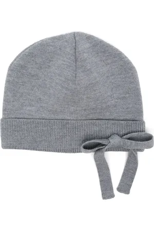 Viktor & Rolf Gorro con detalle de moño