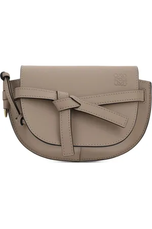 Loewe Bolsa crossbody Gate Dual mini