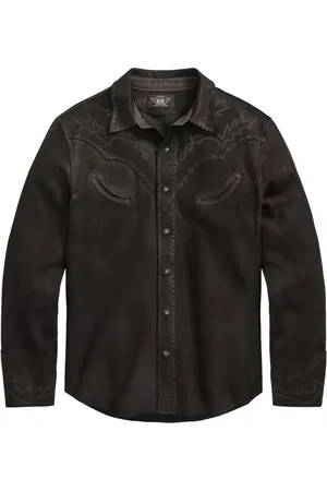 Ralph Lauren Camisa manga larga