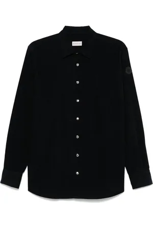 Moncler Camisa de pana