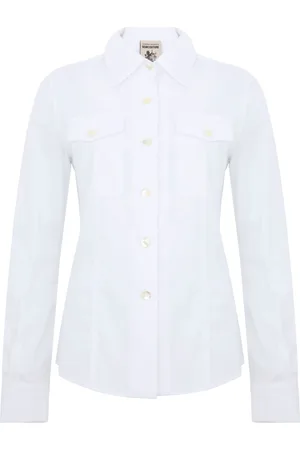 SEMICOUTURE Camisa Filomena