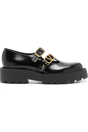 VALENTINO GARAVANI Mocasines VLogo Signature