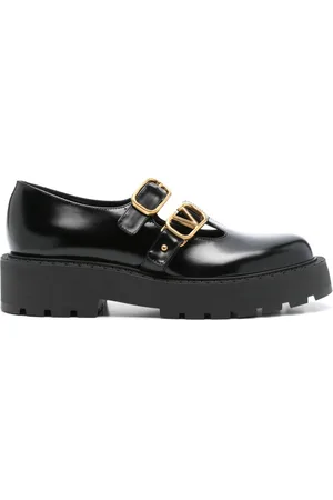 VALENTINO GARAVANI Mocasines VLogo Signature