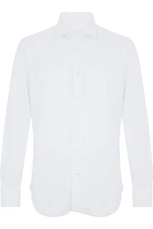 BARBA Camisa con botones