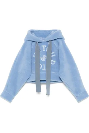 Patou Hoodie texturizada