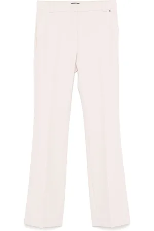 Liu Jo Pantalones acampanados