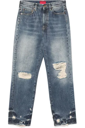 WASHINGTON DEE CEE Jeans de algodón