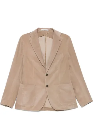 TAGLIATORE Blazer de pana