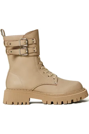 Twin-Set Botas militares Myfo