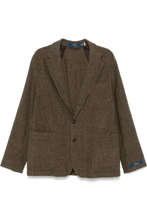 Ralph Lauren Blazer con botones