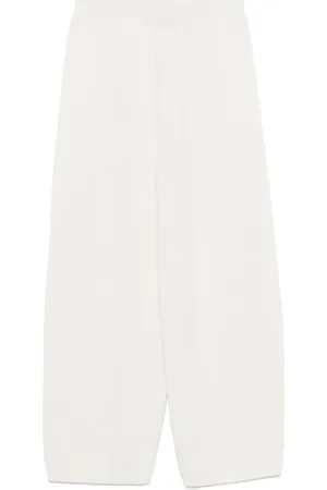THEORY Pantalones de cachemira
