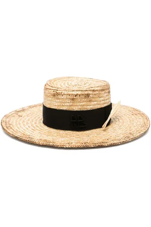 Ruslan Baginskiy Sombrero trilby Sunburn
