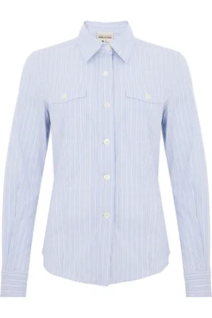 SEMICOUTURE Camisa Filomena