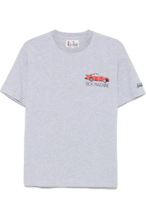 MC2 SAINT BARTH Playera Arnott