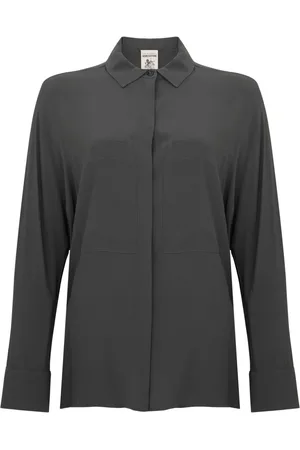 SEMICOUTURE Camisa Tiffany