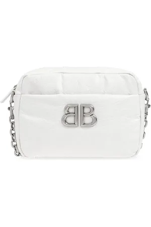 Balenciaga Bolsa cámara Monaco XS