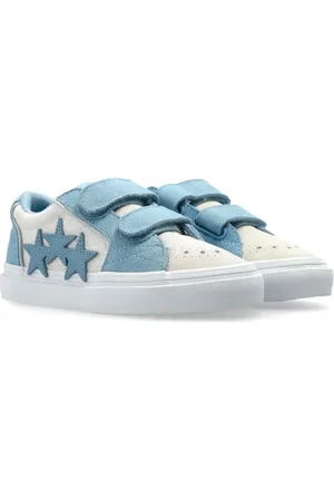 AMIRI Tenis bajos Sunset Skate
