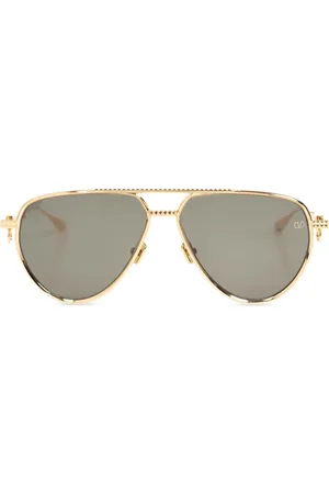 VALENTINO GARAVANI Lentes de sol estilo piloto