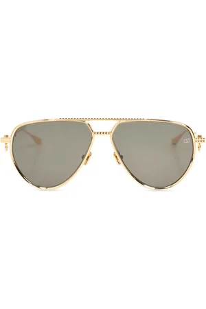 VALENTINO GARAVANI Lentes de sol estilo piloto