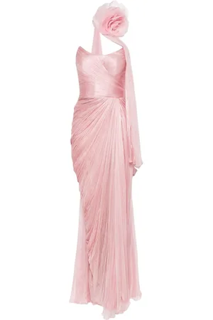 IRIS SERBAN Vestido de fiesta Anette