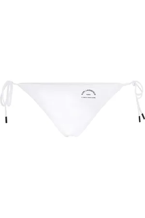 Karl Lagerfeld Bikini bottom Rue St-Guillaume