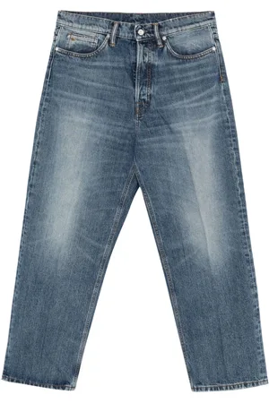 Nine In The Morning Jeans Icaro