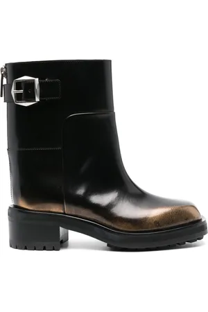 Jimmy Choo Botas Brooklyn con tacón de 50mm
