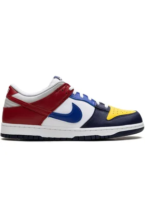Nike Tenis Dunk Low What The