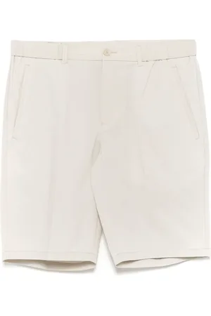 HUGO BOSS Shorts chino slim