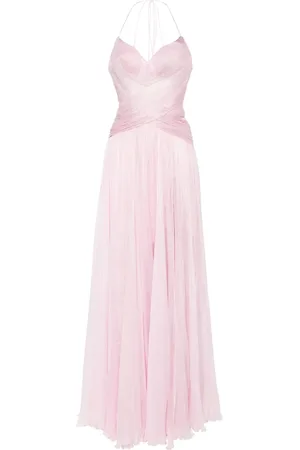 IRIS SERBAN Vestido de fiesta Isadora