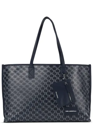 Karl Lagerfeld Tote Ikonik Voyage