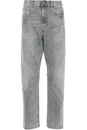 ELEVENTY Jeans con detalle de pinzas