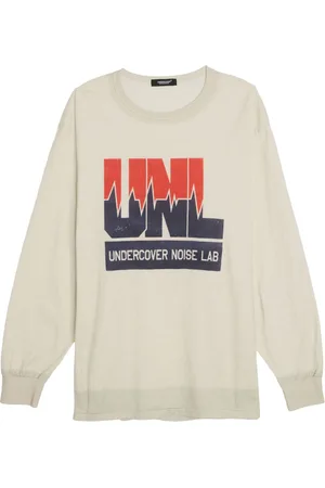 UNDERCOVER Sudadera Noise Lab