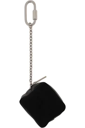 Maison Margiela Monedero con logo de costura