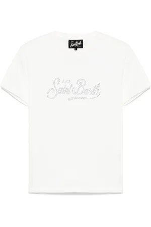 MC2 SAINT BARTH Playera Emilie
