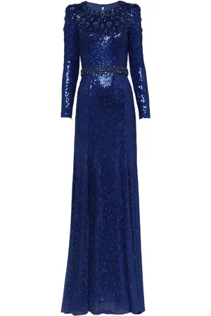 Jenny Packham Vestido de fiesta Georgia