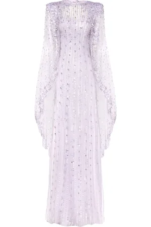Jenny Packham Vestido de fiesta Blaize