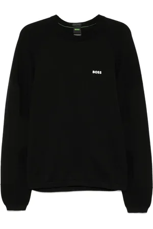 HUGO BOSS Sudadera Perform-X