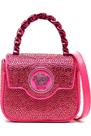 VERSACE Bolsa La Medusa mini