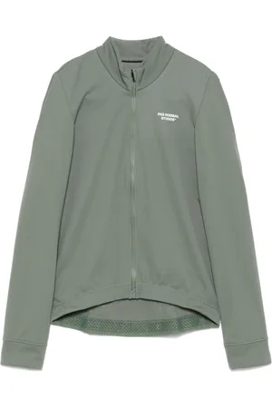 Pas Normal Studios Top de ciclismo Essential Thermal