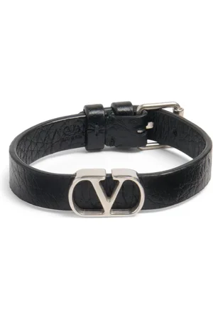 VALENTINO GARAVANI Pulsera VLogo Signature