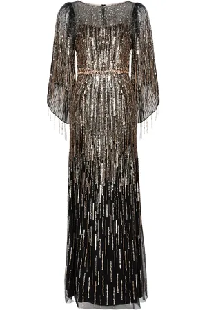 Jenny Packham Vestido de fiesta Rhapsody