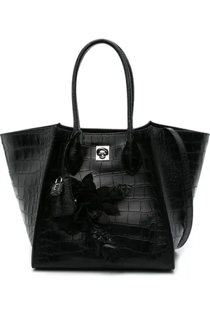 ERMANNO SCERVINO Tote Maggie grande