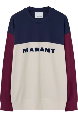 Isabel Marant Sudadera Aftone