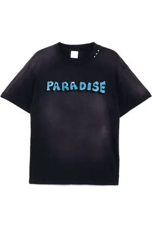 Alchemist Playera Paradise